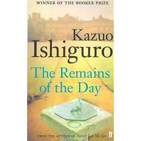 Kazuo Ishiguro: The Remains of the Day