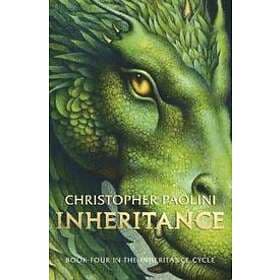 Christopher Paolini: Inheritance