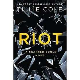 Tillie Cole: Riot