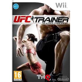 UFC Personal Trainer (Wii)