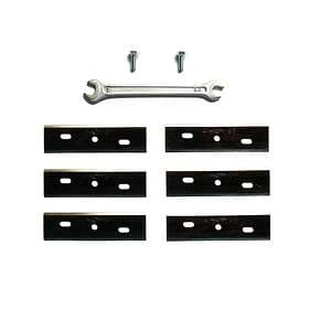 AL-KO Knivset Robolinho 500E 500W 300E 127465 1150W