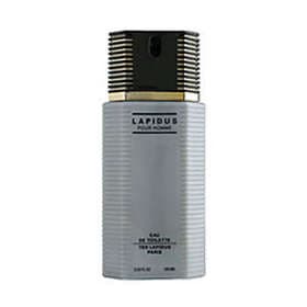 Ted Lapidus Pour Homme edt 100ml