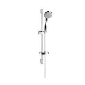 Hansgrohe Croma 100 Vario EcoSmart 27776000 (Krom)