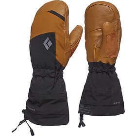 Black Diamond Mercury Mitten (Herr)