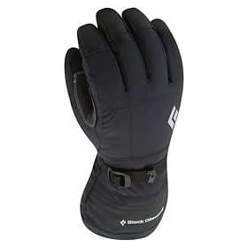 Black Diamond Soloist Gloves (Herr)