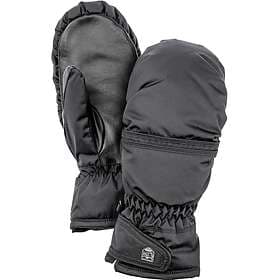 Hestra Primaloft Leather Mitten (Dam)