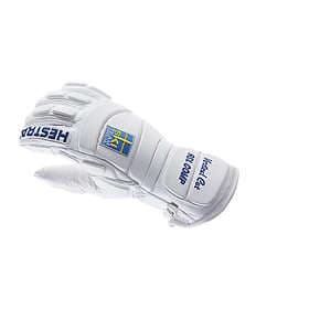 Hestra Racing RSL Comp Vertical Cut D3o Impact Glove (Unisex)