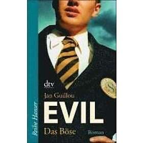 Jan Guillou: Evil Das Böse