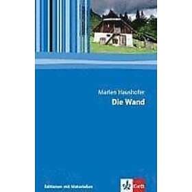 Marlen Haushofer: Die Wand