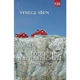 Viveca Sten: Tödliche Nachbarschaft