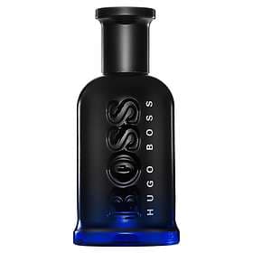 Hugo Boss Bottled Night edt 200ml