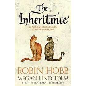 Robin Hobb: The Inheritance