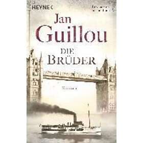 Jan Guillou: Die Brüder