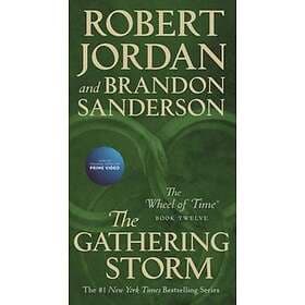 Robert Jordan, Brandon Sanderson: Gathering Storm