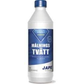 Jape PRODUKTER FASADRENGÖRING MÅLARTVÄTT 1L 1L