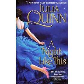 Julia Quinn: Night Like This