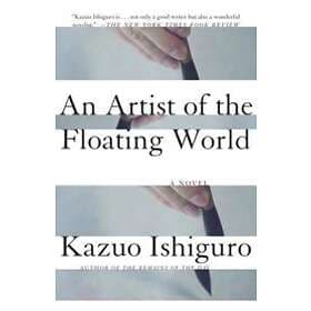 Kazuo Ishiguro: Artist Of The Floating World