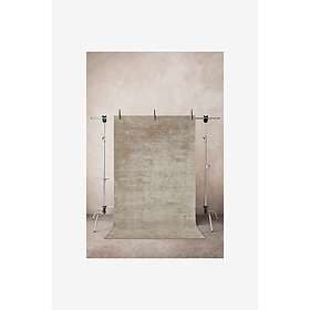 Jotex TRASTVERE viskosmatta 160x230 cm Greige 230 160
