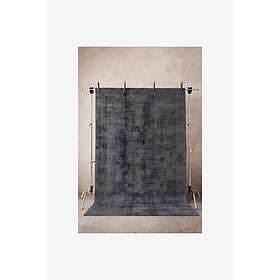 Jotex ANELA viskosmatta 200x300 cm Grå 300 200