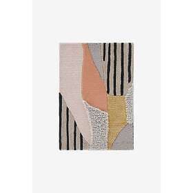 Jotex BOBO dörrmatta 60x90 cm Multi 90 60