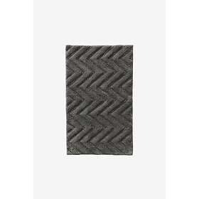 Jotex ARILD badrumsmatta 80x120 cm Grå 80 120