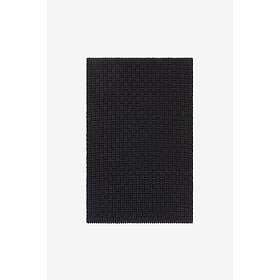 Jotex PANAMA badrumsmatta 80x150 cm Svart 80