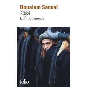 Boualem Sansal: 2084