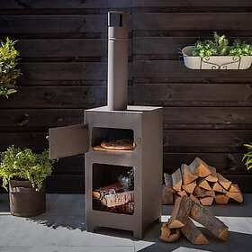 Esschert Design Pizza Oven