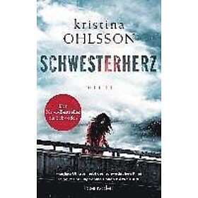 Kristina Ohlsson: Schwesterherz