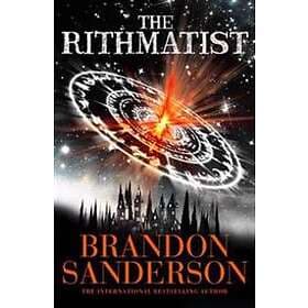 Brandon Sanderson: The Rithmatist