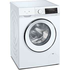 Siemens WG54G2ALDN (Vit)