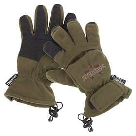 Swedteam Green Glove (Unisex)