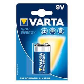 Varta Longlife Power 9V