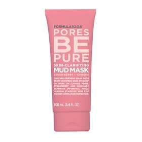 Formula 10.0.6 Pores Be Pure 100ml