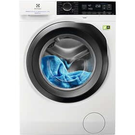 Electrolux EW8F2966Q7 (Vit)