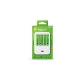 GP Batteries ReCyko+ AA 2000 mAh 4-pack