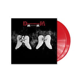 Depeche Mode Memento Mori LP