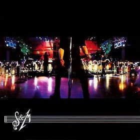 Metallica S&M LP