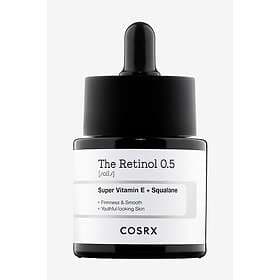 Retinol COSRX The 0.5 Oil 20ml