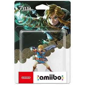 Nintendo Amiibo - Link - The Legend of Zelda: Tears of the Kingdom