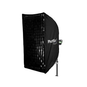 Phottix Raja Quick-Folding Softbox 60x90cm