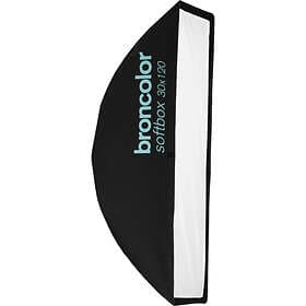 Broncolor Softbox 30x120cm