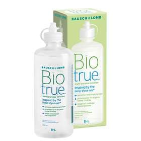 Bausch & Lomb Biotrue Solution 300ml