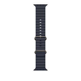 Apple 49mm Midnight Ocean Band