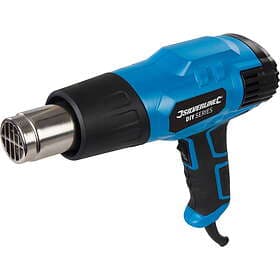 3DJake Hot Air Gun 2000W