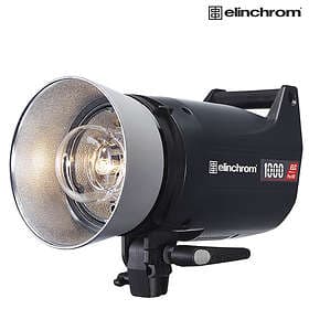 Elinchrom Studioblixt ELC Pro HD 1000