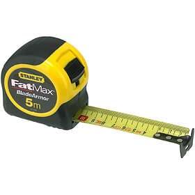 Stanley FatMax 5m
