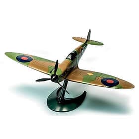 Airfix Quick Build Spitfire