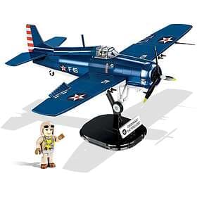 Cobi Northrop F4F Wildcat