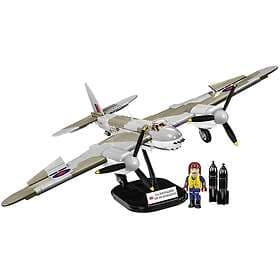 Cobi De Havilland DH-98 Mosquito